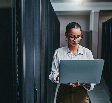 Building resilience and sustainability through AI for energy and infrastructure operations