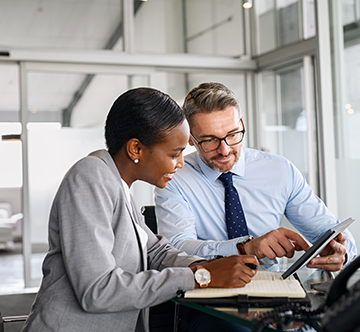 Data and AI-driven back office operations for energy, utilities and infrastructure