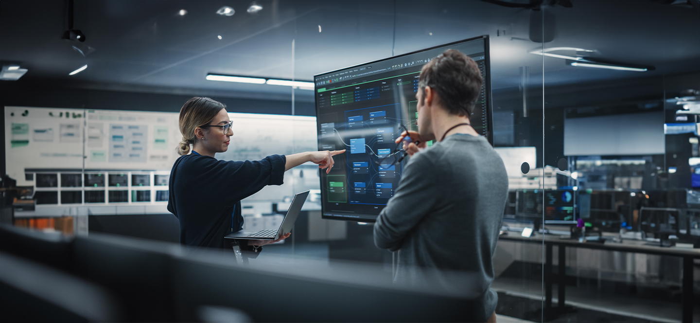 Data warehouse
