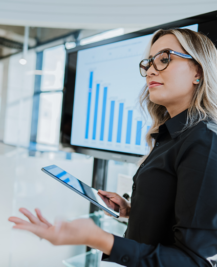 Transform NAIC reporting with modern technology and digitization