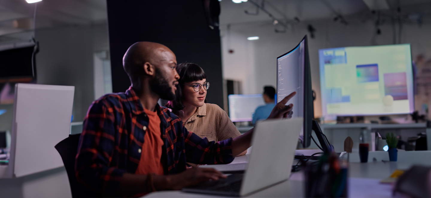 Data migration
