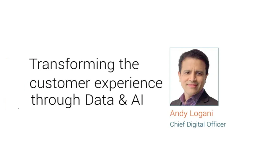 AI's transformative impact