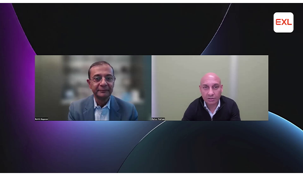 Scaling enterprise growth through Agentic AI - Insights from EXL and AWS
