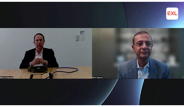AI in Action - Accelerating business outcomes with data, AI and human expertise
