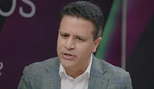 AWS re:Invent