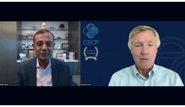 CECP CEO Trend Talk - Featuring Rohit Kapoor of EXL