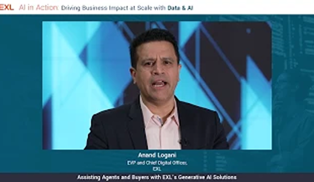 Assisting agents and buyers with genAI Solutions