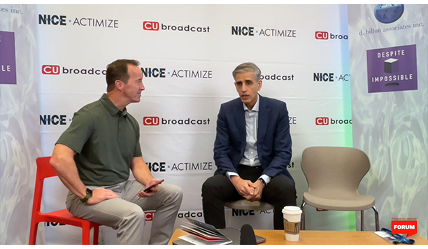 Harnessing the Potential of generative AI in Banking – Vivek Jetley at CUbroadcast Talk Show