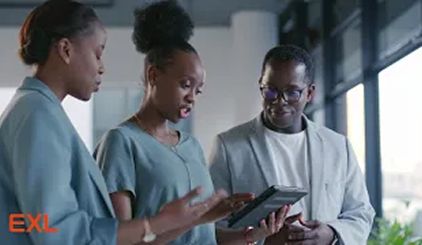 Increasing speed to value