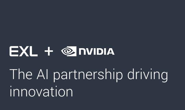 EXL + NVIDIA: The AI Partnership Driving Innovation