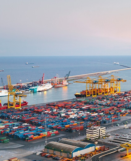 Build Resilient Supply Chains with AI-Powered Intelligence