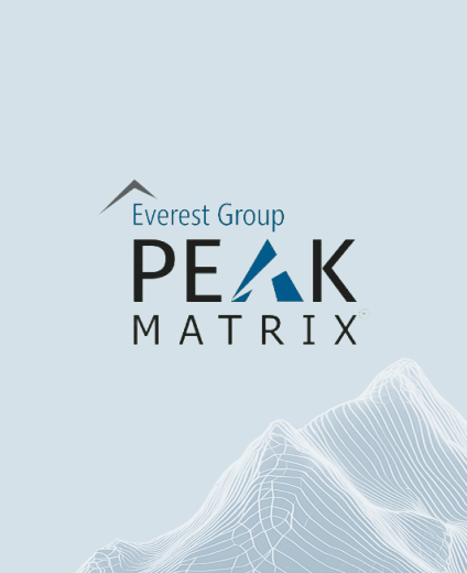 A proven leader in AI innovation and data modernization