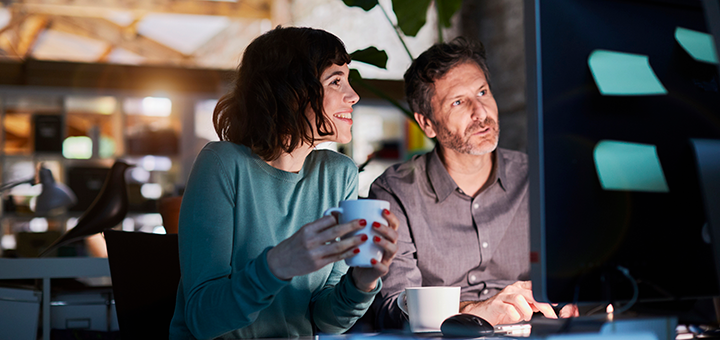 Customer Understanding Through AI