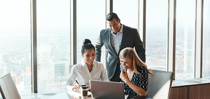 Data-Driven Experience Transformation