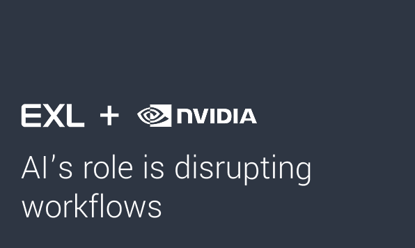 AI's Role is Disrupting Workflows 