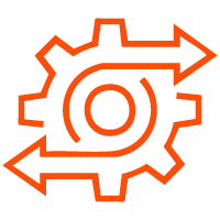 Data parsing and integration with existing systems