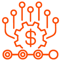 AI-driven case management and transaction monitoring