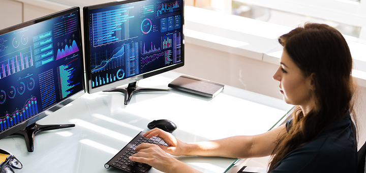Data management