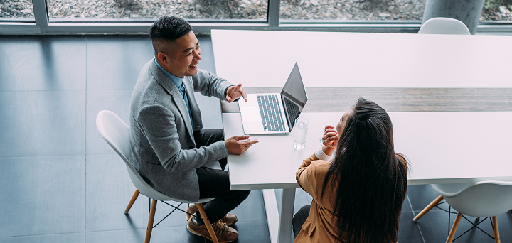 Enterprise data strategy
