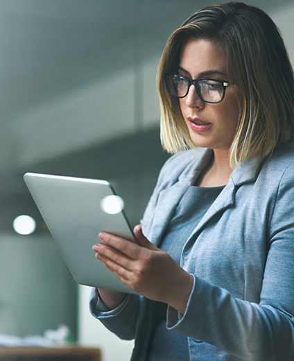 Advanced Anti-Money Laundering Solutions for Institutional Clients