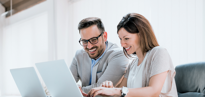Managed services and data operations