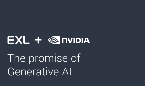 The Promise of Generative AI 
