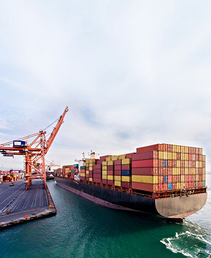Building resilient supply chains in the wake of tariff challenges