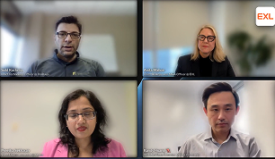 Reshaping data with AI: A panel discussion