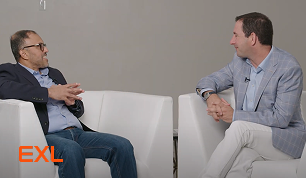 Discussion with Stanley Black & Decker around transforming business through genAI