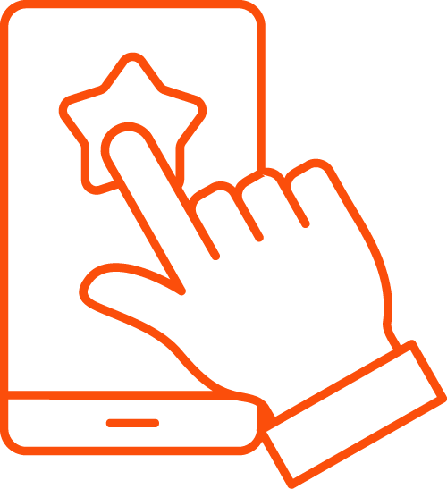 Unified academic  support via  real-time service  platform