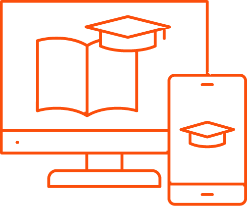 LMS re-platforming  with full parity, lower  support cost and  improved user experience