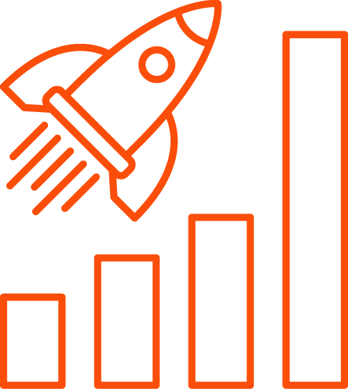 Improve outcomes efficiently using scalable AI and automation