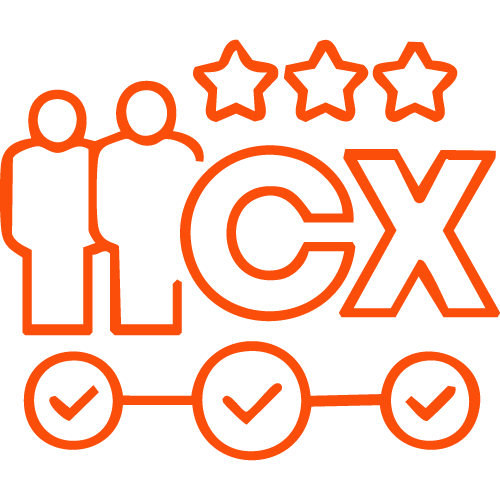 CX