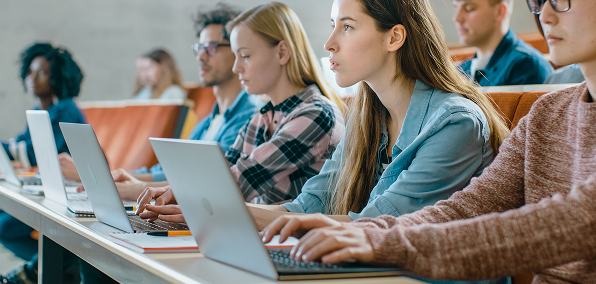 Data-driven campus strategies