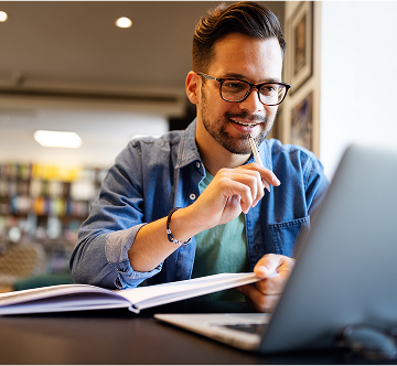 Edtech and publishing