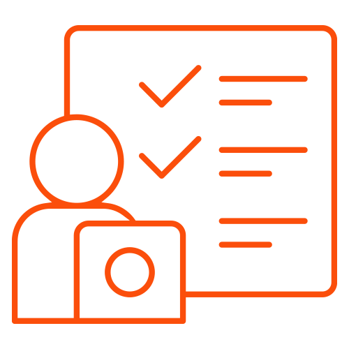 Superior student experiences:  Personalized, AI-powered touchpoints across the student journey