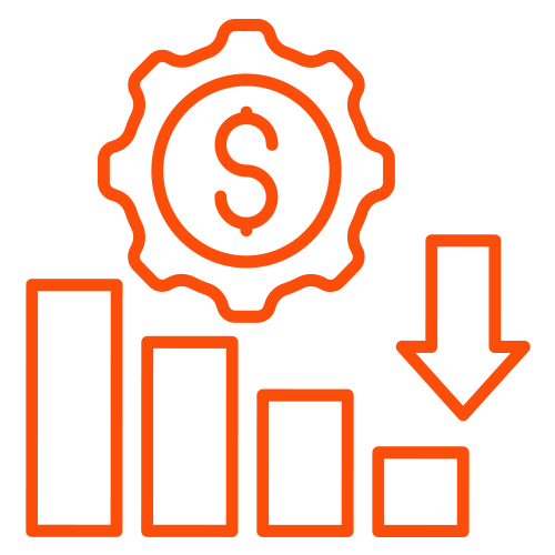 Reduced operational costs: Intelligent automation streamlines workflows and lowers costs.