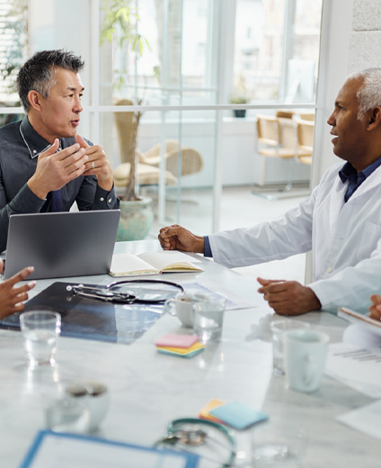 How healthcare leaders are Approaching, allocating CX Investments