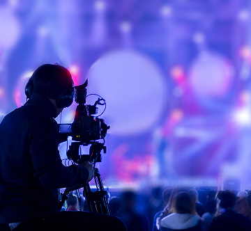 Media and broadcasting