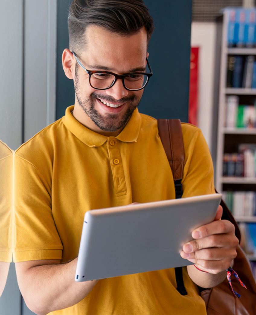 Accelerate innovation in education with EXL