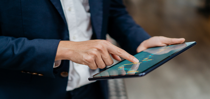 Data led Insights