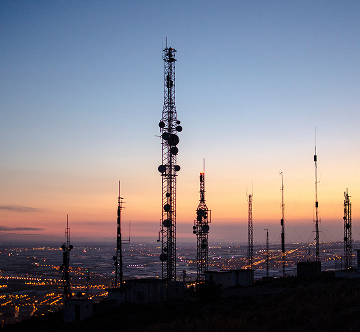 Telecom