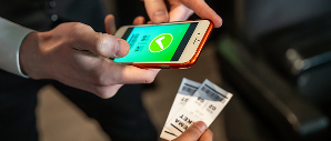 Ticketing