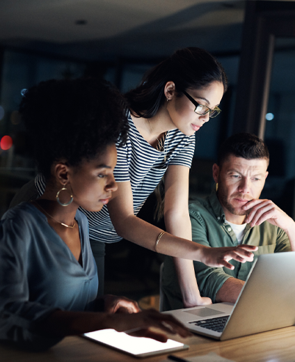 How growing insurance firms successfully transition from traditional to AI-powered procurement