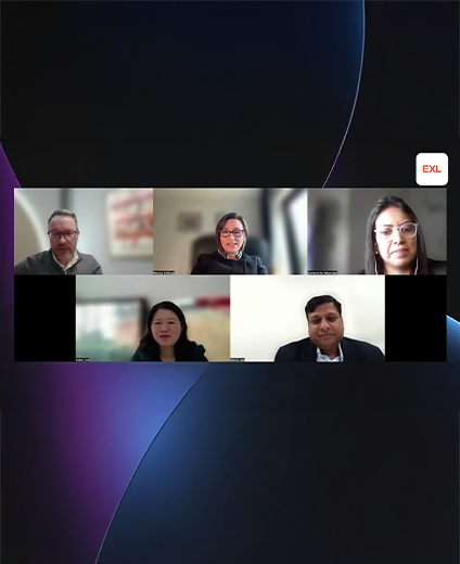 Staying ahead in the age of AI: Monica Collings