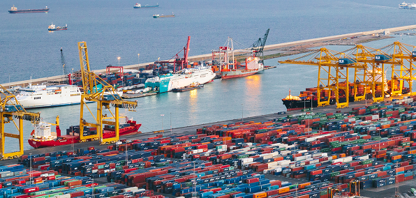Supply chain 