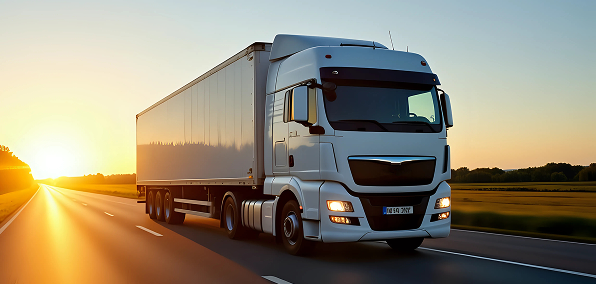 Transportation and logistics