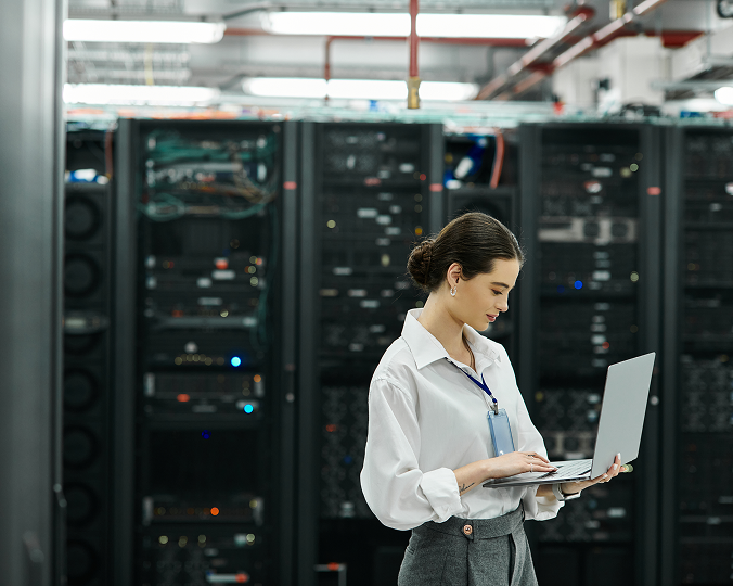Cloud & infrastructure modernization