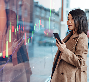 Commercial banking & securities services