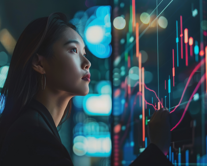 Intelligent automation & digital transformation